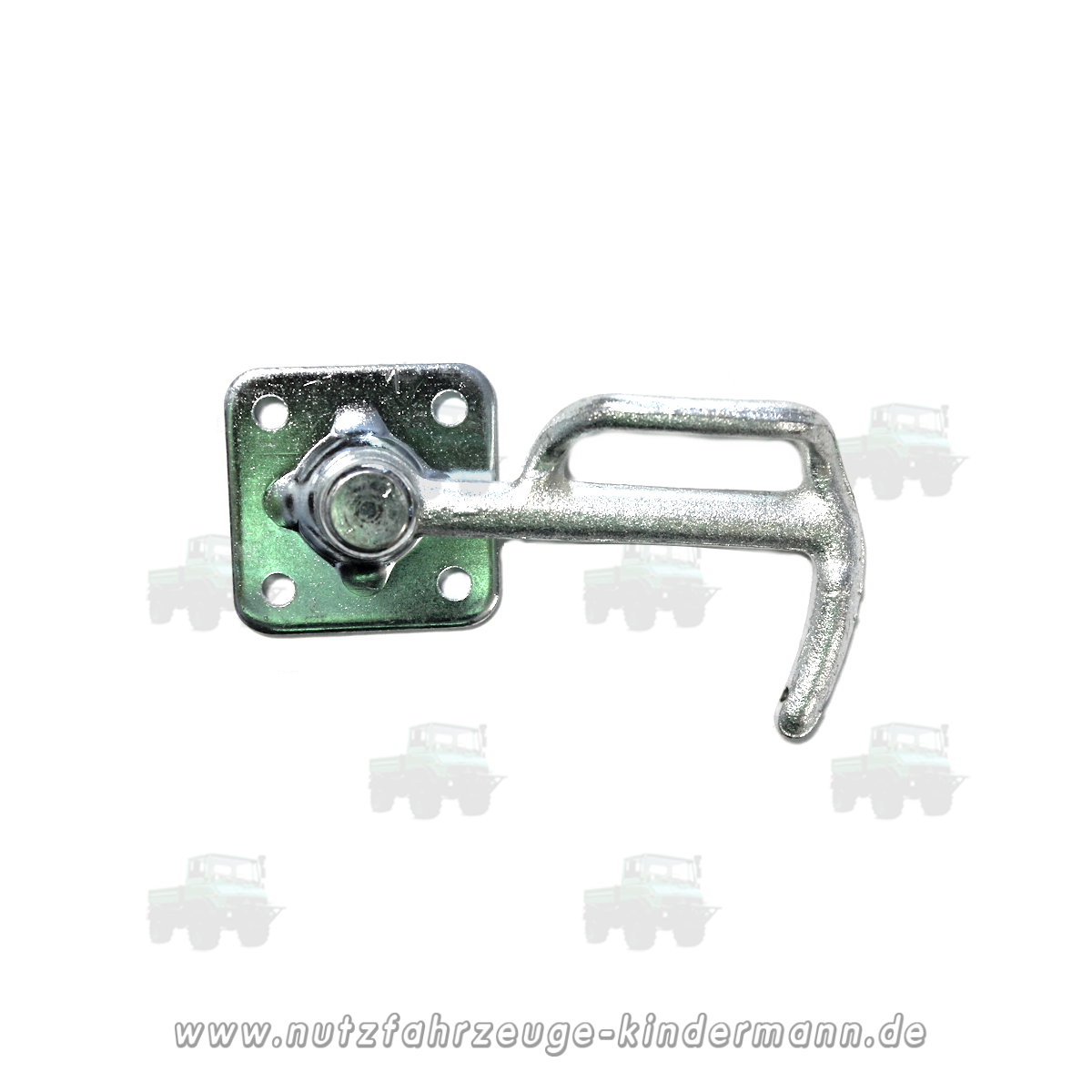Angle lock right box