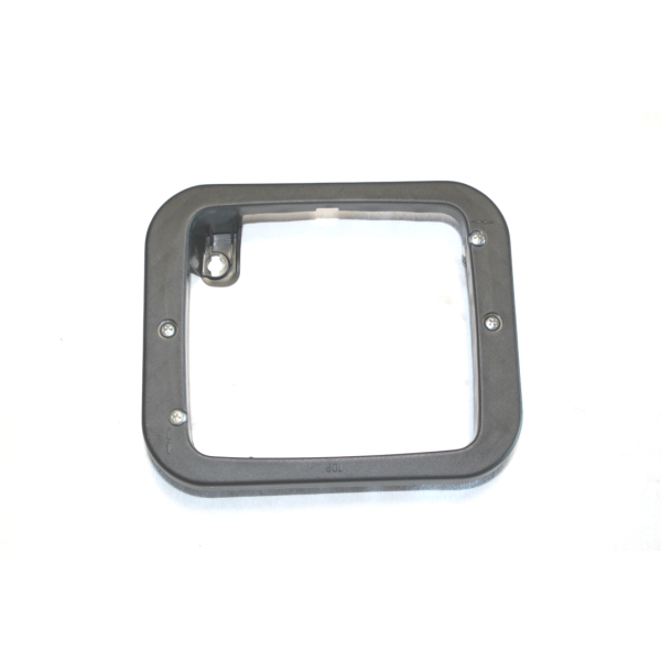 Retaining ring for main headlight