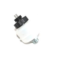 Brake fluid reservoir