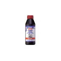 Refill - Gear oil 80W (GL4), 1 liter