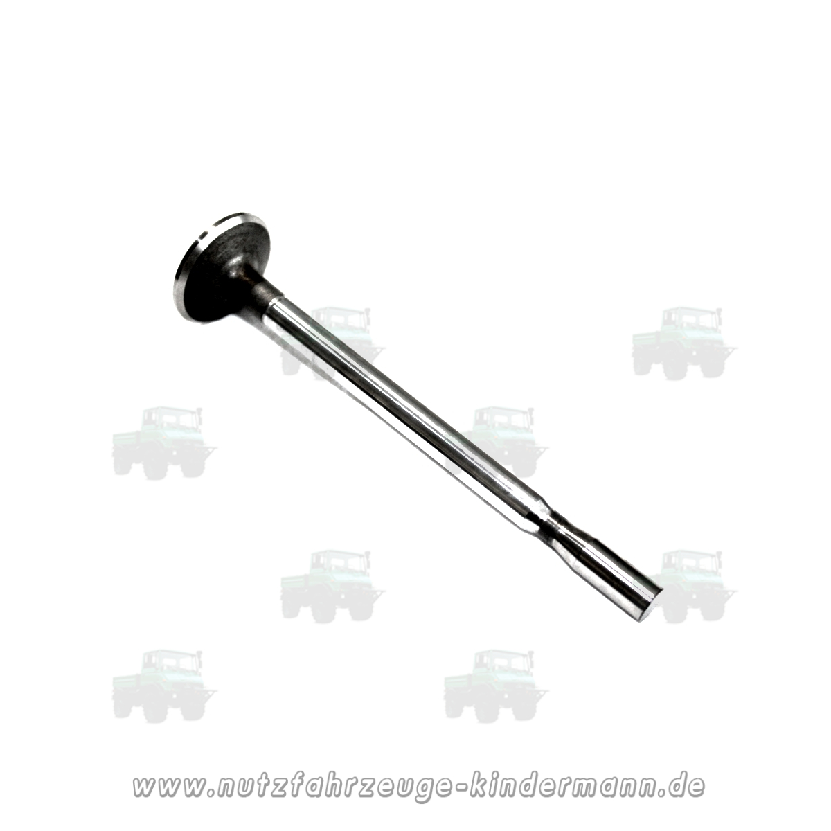 Inlet valve OM 636