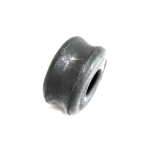 Rubber bearing - shock absorber