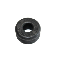 Rubber bearing - shock absorber