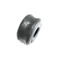 Rubber bearing - shock absorber