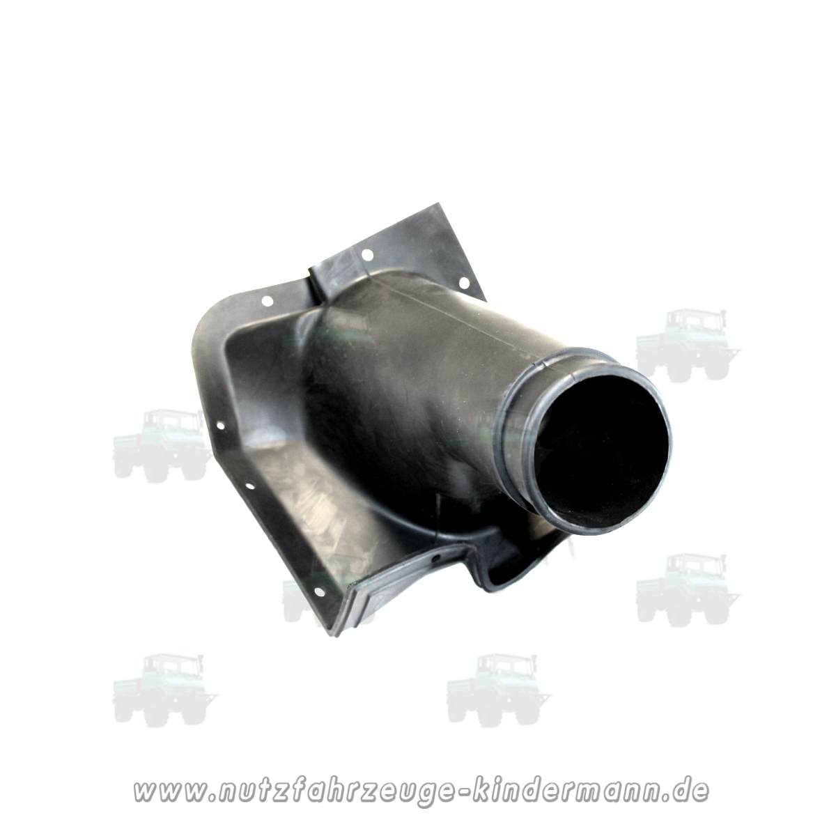 Steering column bushing U 417, 407