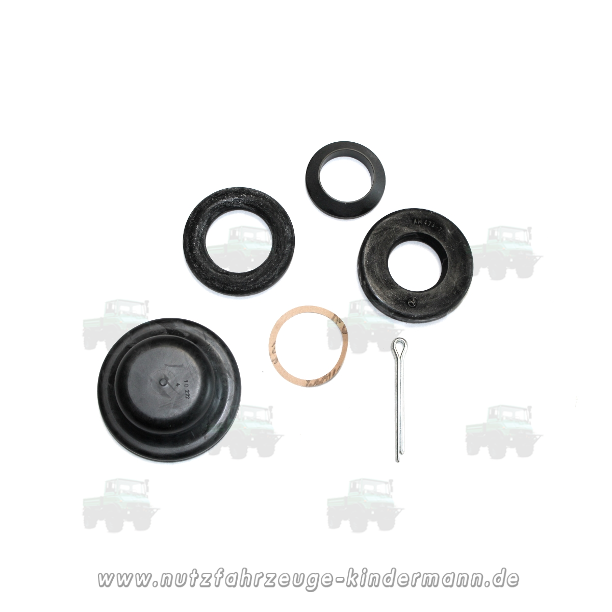 Repair kit Rockinger 227