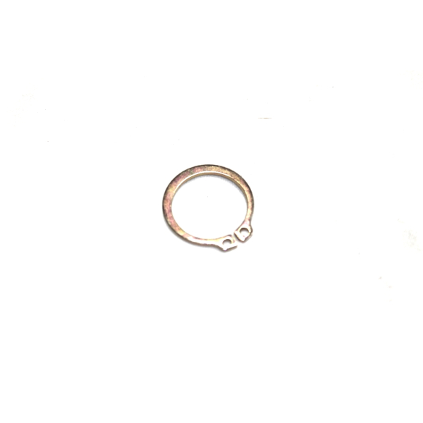 Circlip - brake shoe pin