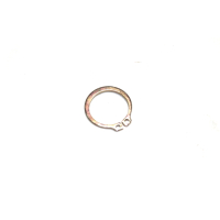 Circlip - brake shoe pin