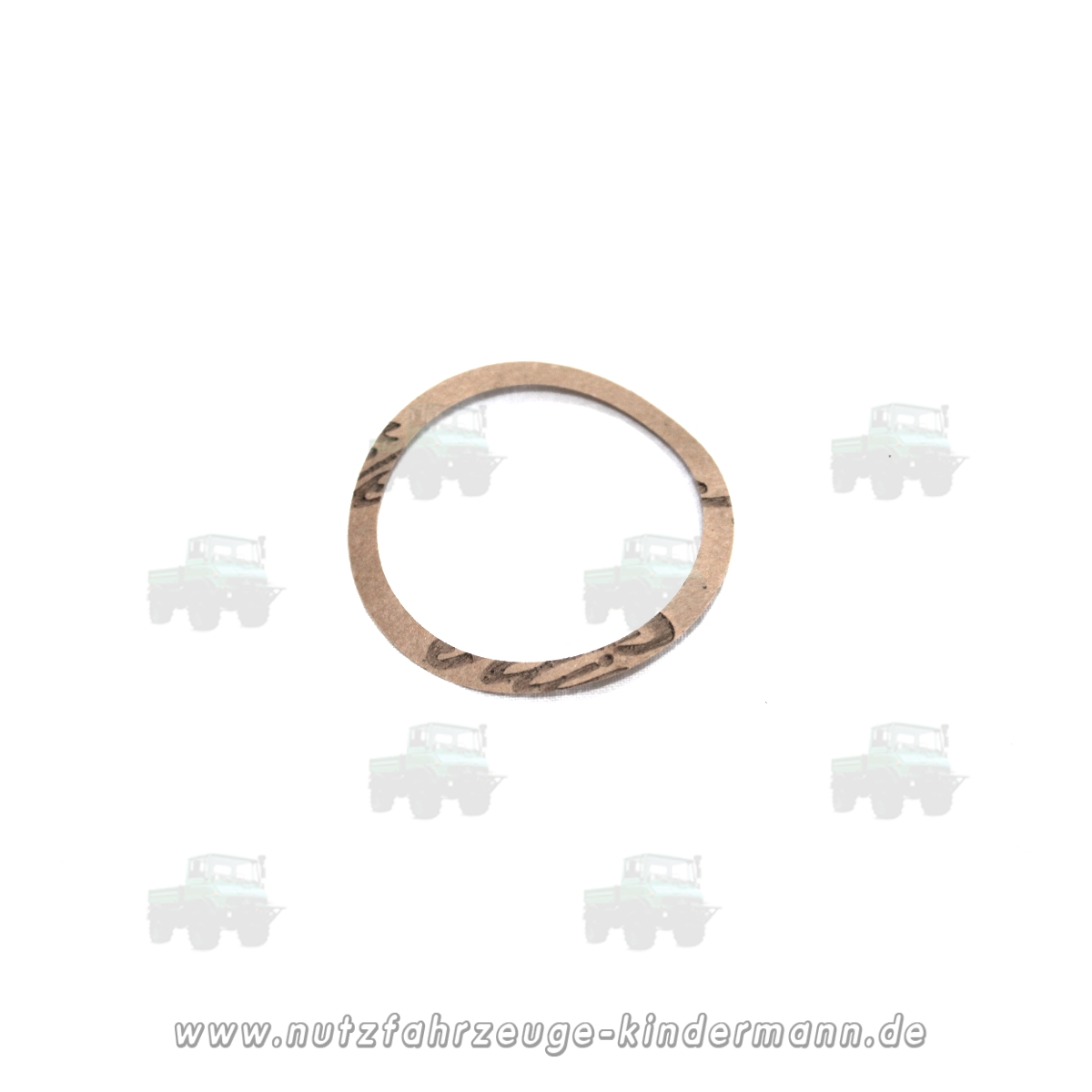Dichtung Rockinger AHK - 227 box