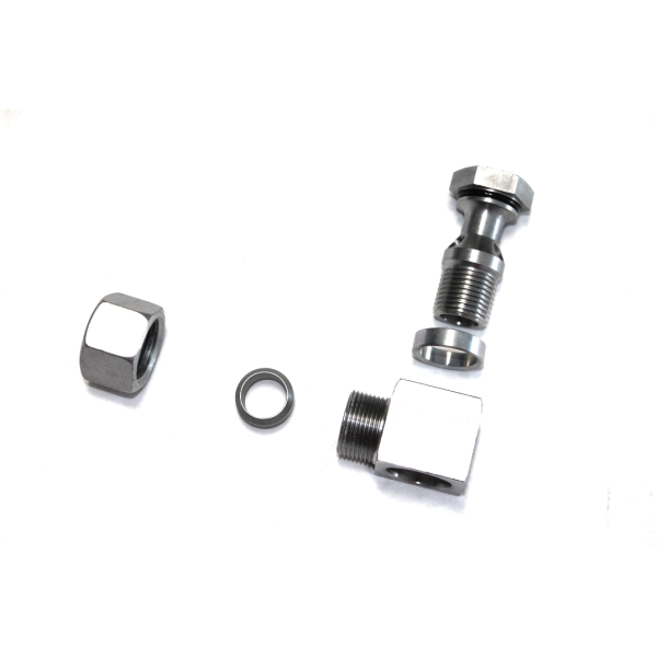 Schwenkverschraubung - Hydraulik