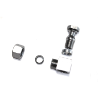 Schwenkverschraubung - Hydraulik