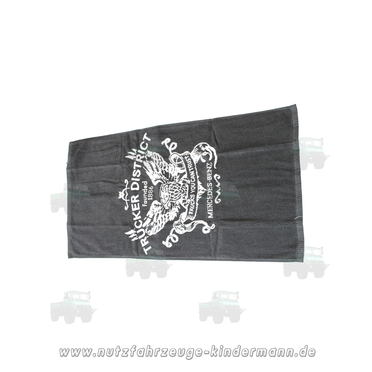 Towel - Mercedes - Benz