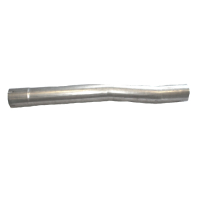 1. Exhaust pipe (long wheelbase) - original quality