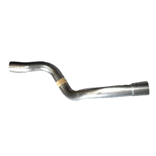 1. Exhaust pipe from pot to manifold - original quality