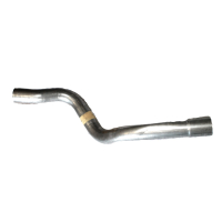 1. Exhaust pipe from pot to manifold - original quality