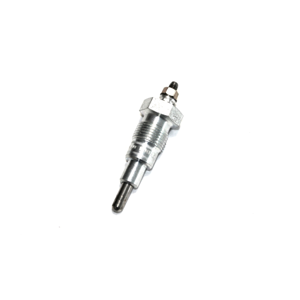 Rod glow plug