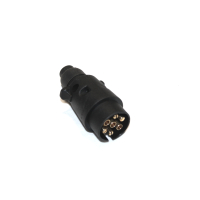 Stecker 7 - polig