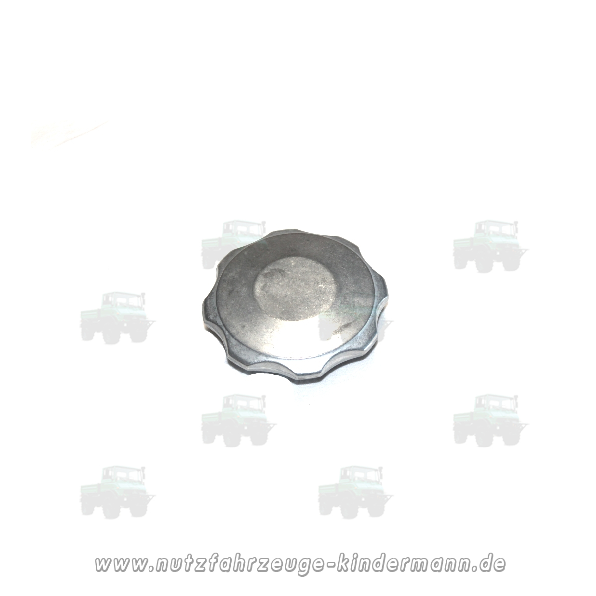 Oil filler cap