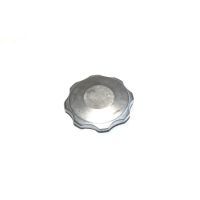 Oil filler cap