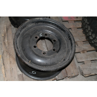 South wheel 11 x 20 Super, disc brake