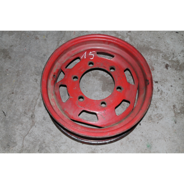 Rim Lemmerz 5,5 x 18