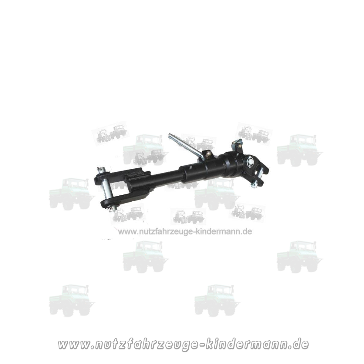 Lifting spindle cat. 3 box