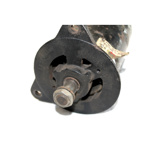 Gleichstromlichtmaschine