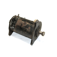 Gleichstromlichtmaschine