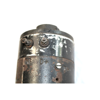 Gleichstromlichtmaschine