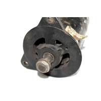 Gleichstromlichtmaschine