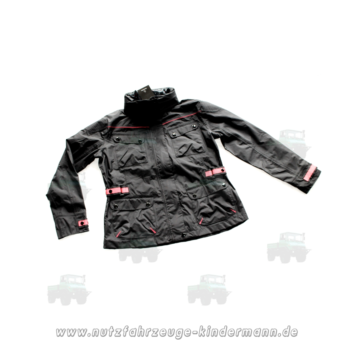 Windbreaker - Damenjacke, Gr. L