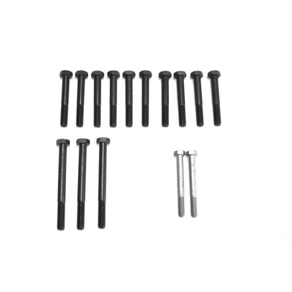 Cylinder head bolt set OM 636