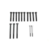 Cylinder head bolt set OM 636