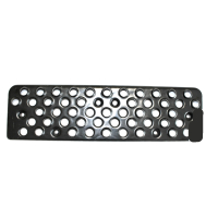 Running board