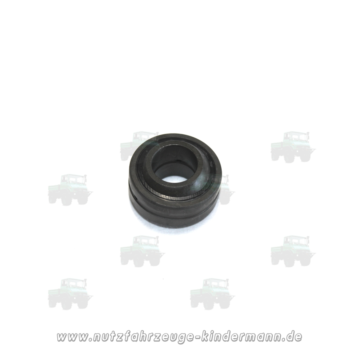 Pivot bearing - Lever arm - Additional s box