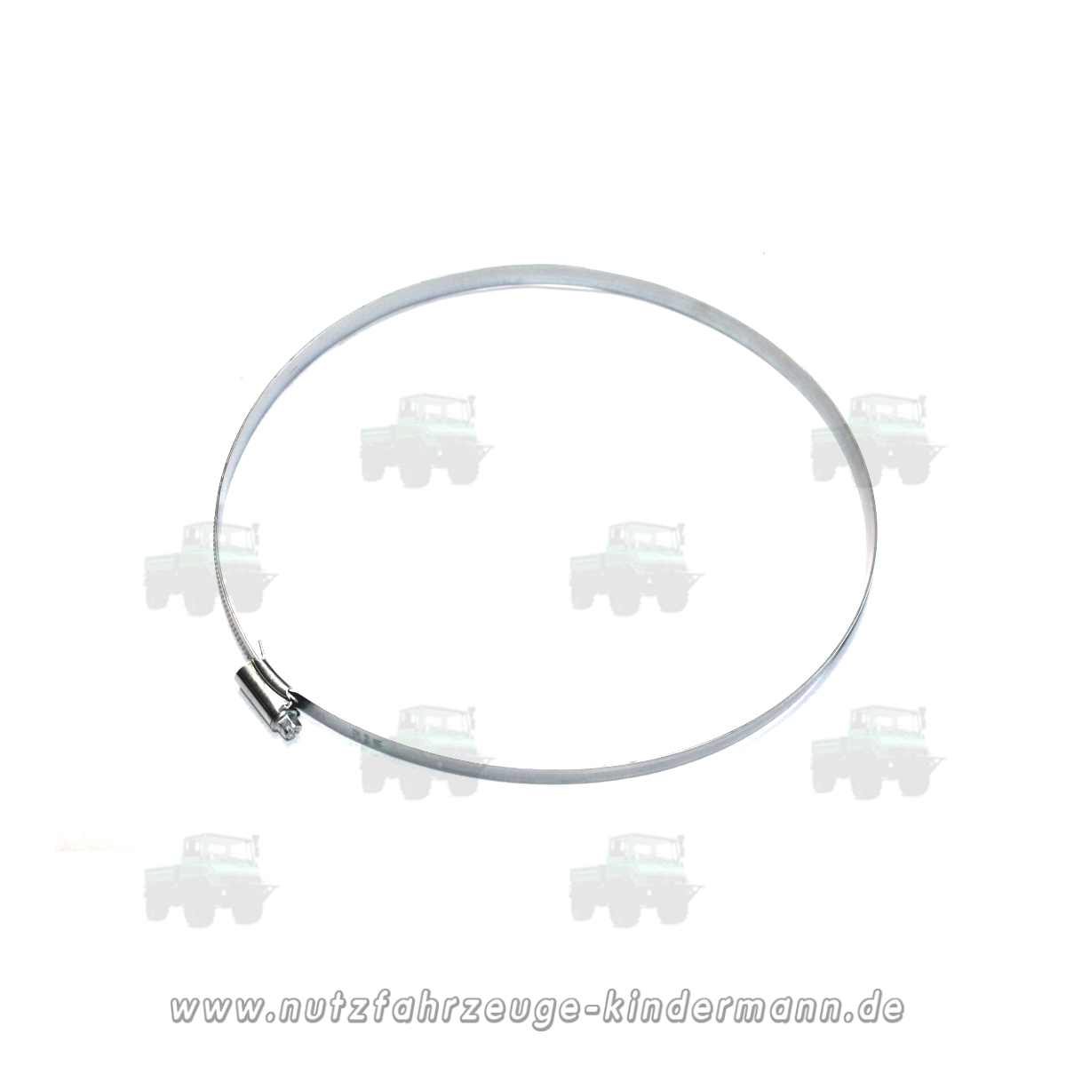 Hose clamp 230 - 250 mm