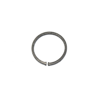 Crankshaft seal OM 636