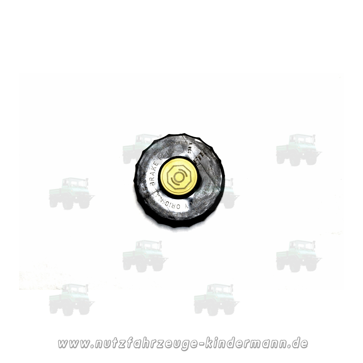 Verschlußdeckel Bremsflüssigkeitsbehälter