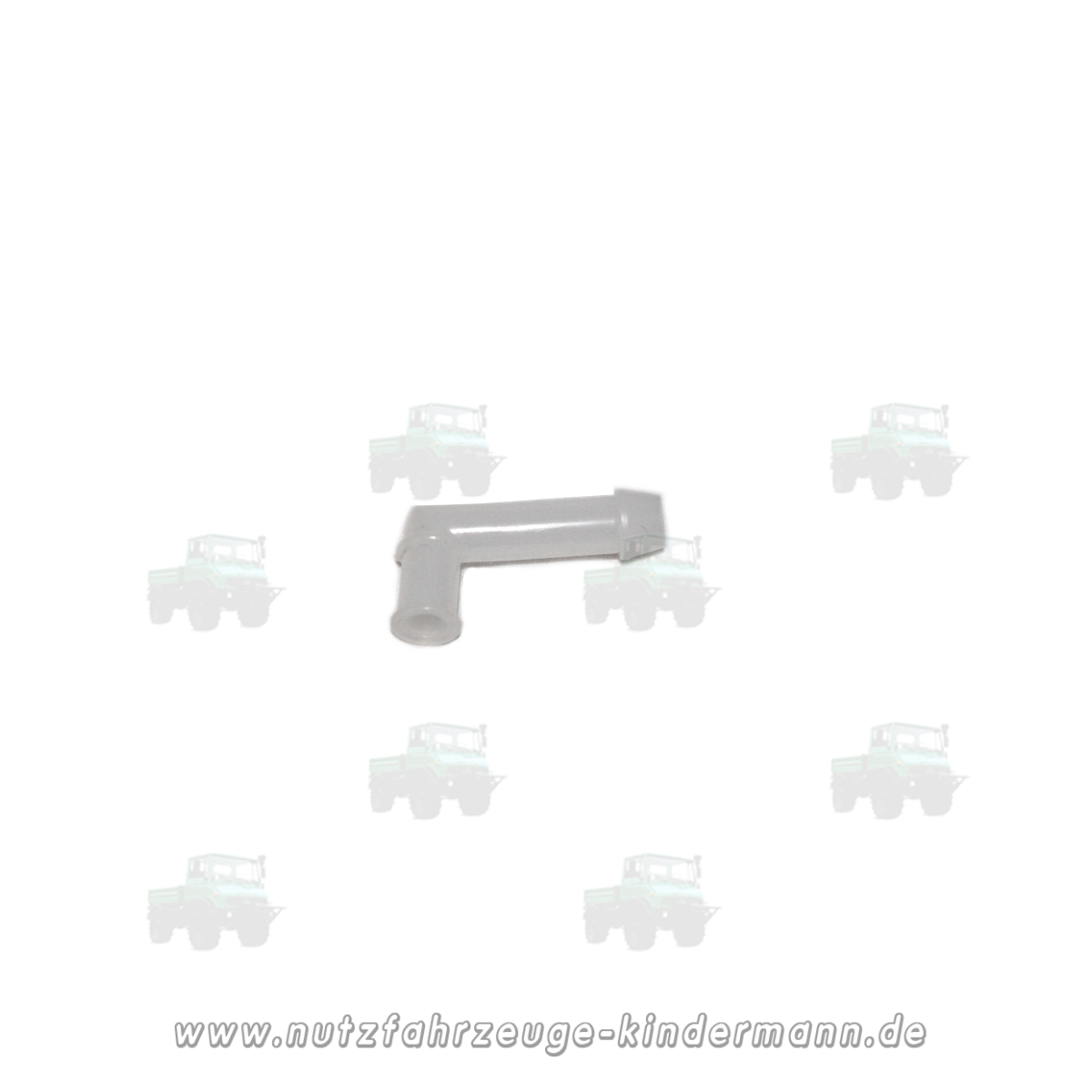Winkelstück für Bremsschlauch  box