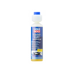Window cleaner super concentrate, 250 ml