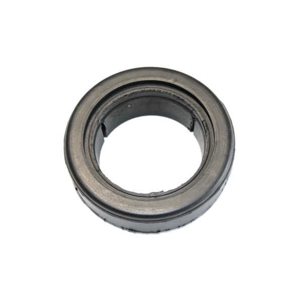 Rubber buffer - gearbox bearing