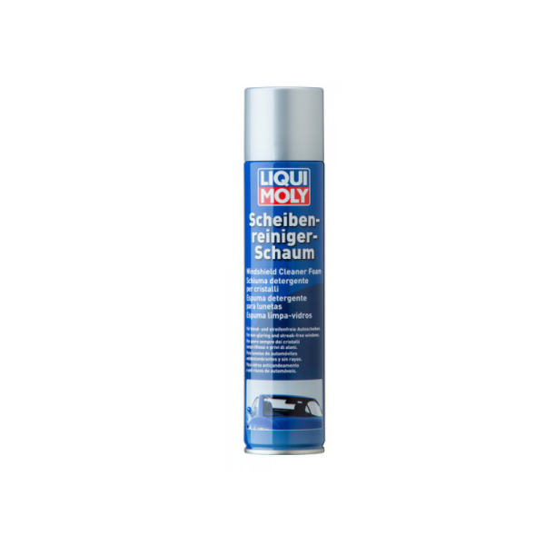 Window cleaner foam, 300 ml