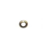 Serrated washer for setting cam - Brake shoe, old axle