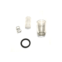 Repair kit incl. seal for pre-filter