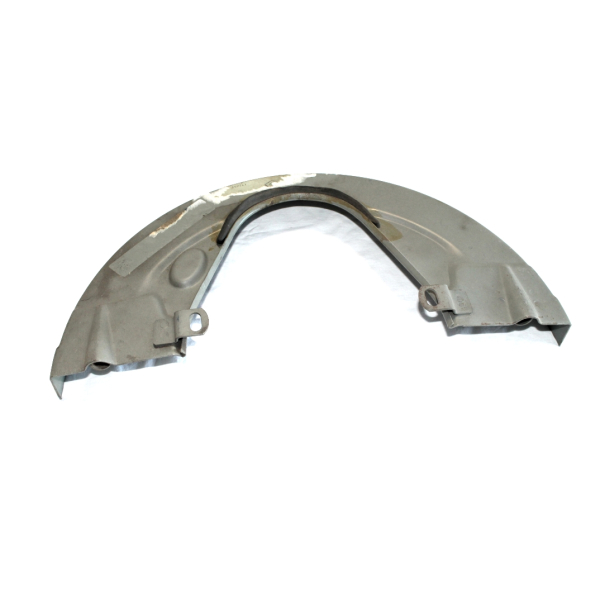 Brake cover plate VA top