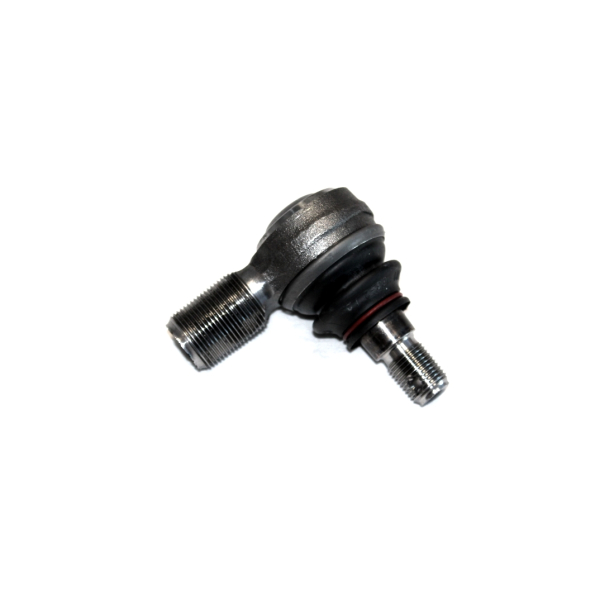 Swivel ball head on power steering cylinder - piston side