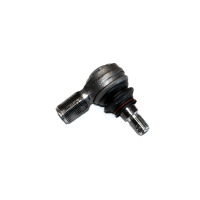 Swivel ball head on power steering cylinder - piston side