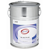 Acryllack Salcomix 901, RAL 6014 stumpfmatt, 1 Liter