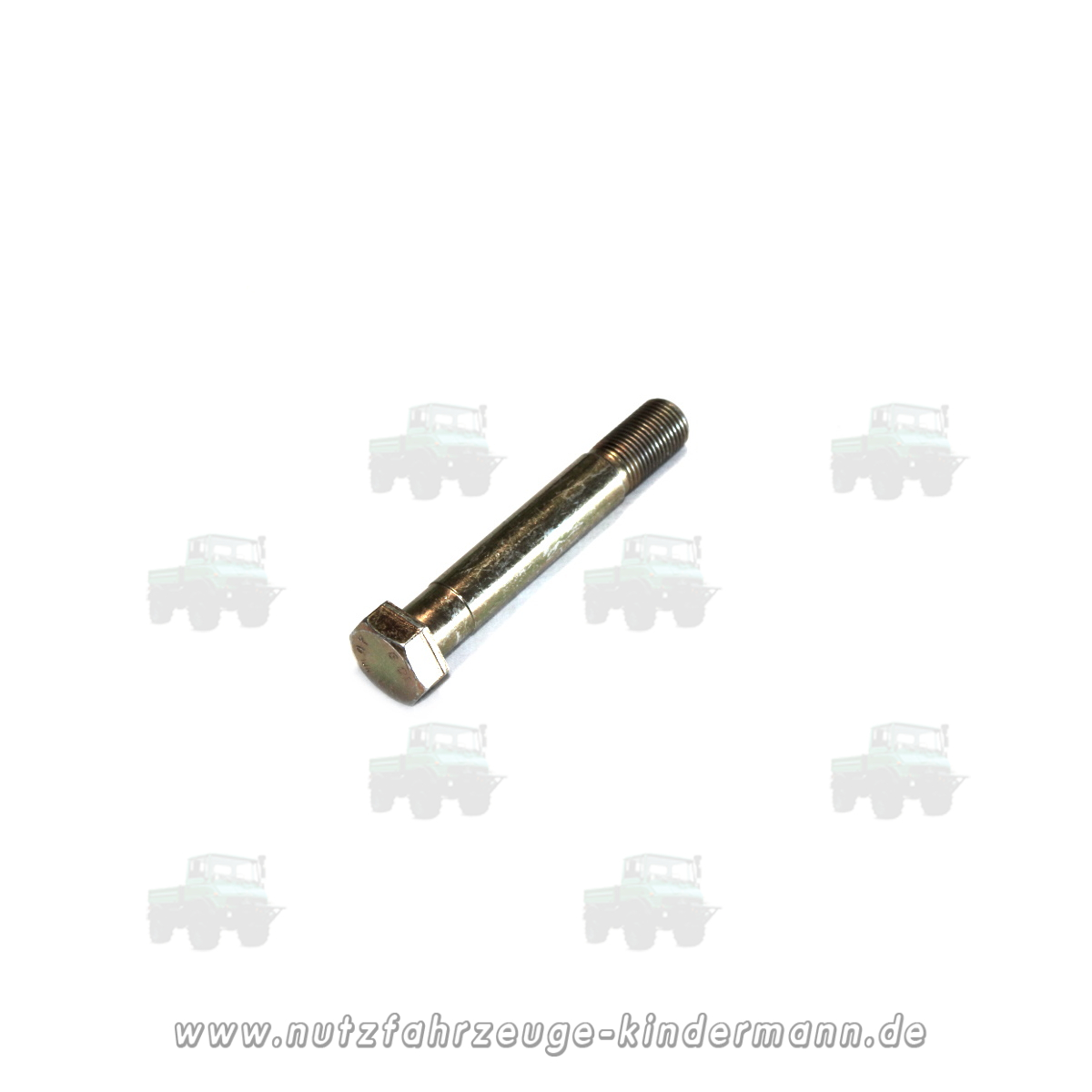Befestigungsschraube Bremssattel hinten box