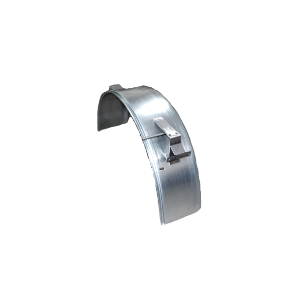 Rear left mudguard, U 437, normal wheelbase